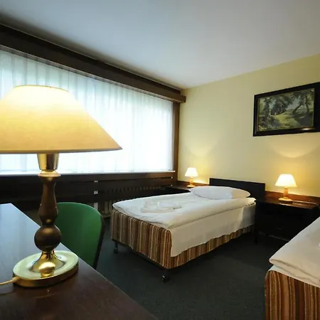 Aparthotel Olimpia Poznan