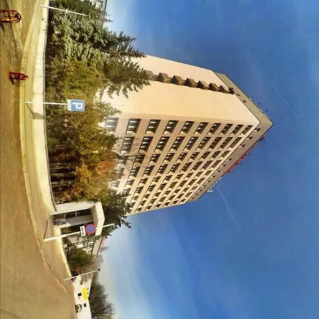 Olimpia Apartmanhotel