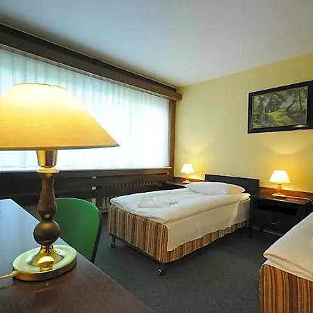 Olimpia Aparthotel 3*