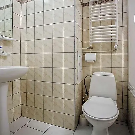 Aparthotel Olimpia 3*