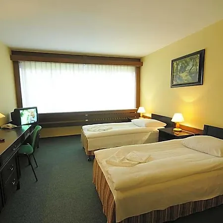 Aparthotel Olimpia Poznan