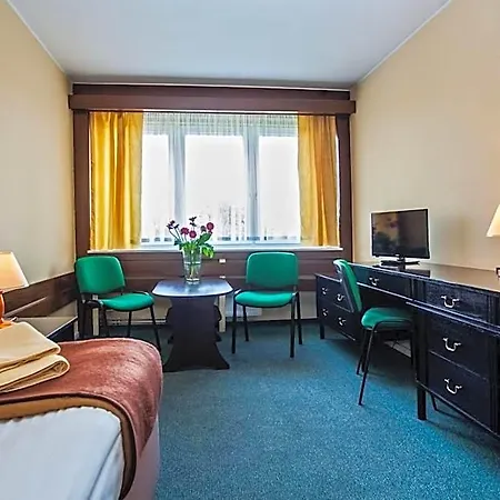 Aparthotel Olimpia 3*