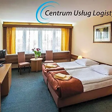 Olimpia Aparthotel Poznan