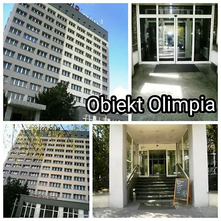 Olimpia Познань