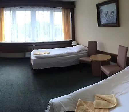 Aparthotel Olimpia Poznan