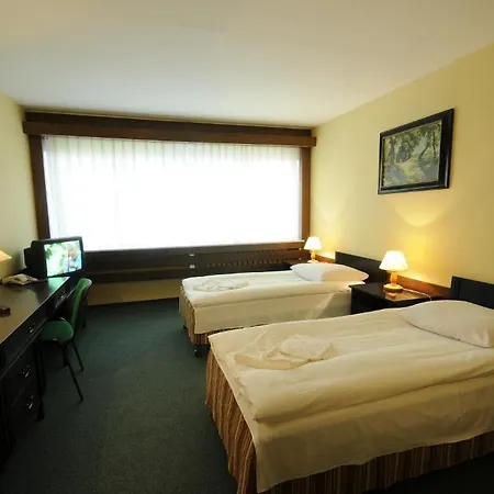 Olimpia Apartmanhotel 3*