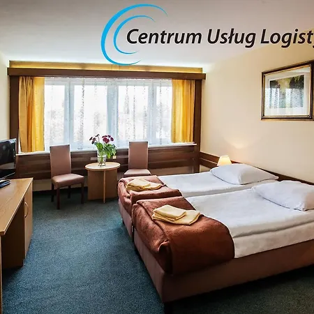 Olimpia Apartmanhotel