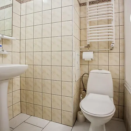 Olimpia Aparthotel 3*