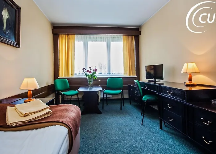 Olimpia Познань