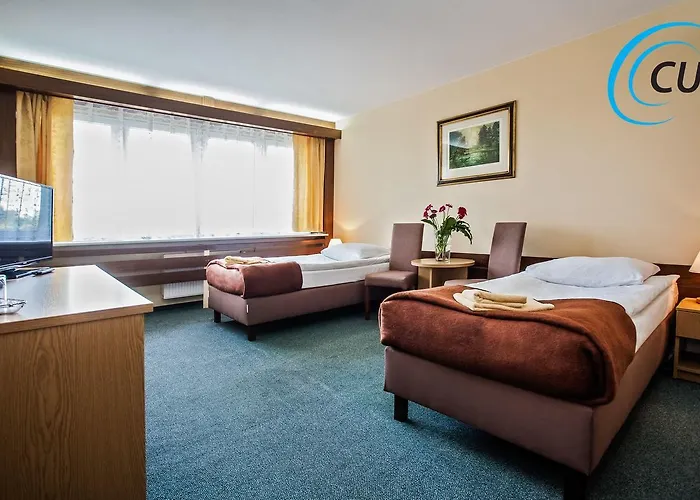 Apart Otel Olimpia Poznan